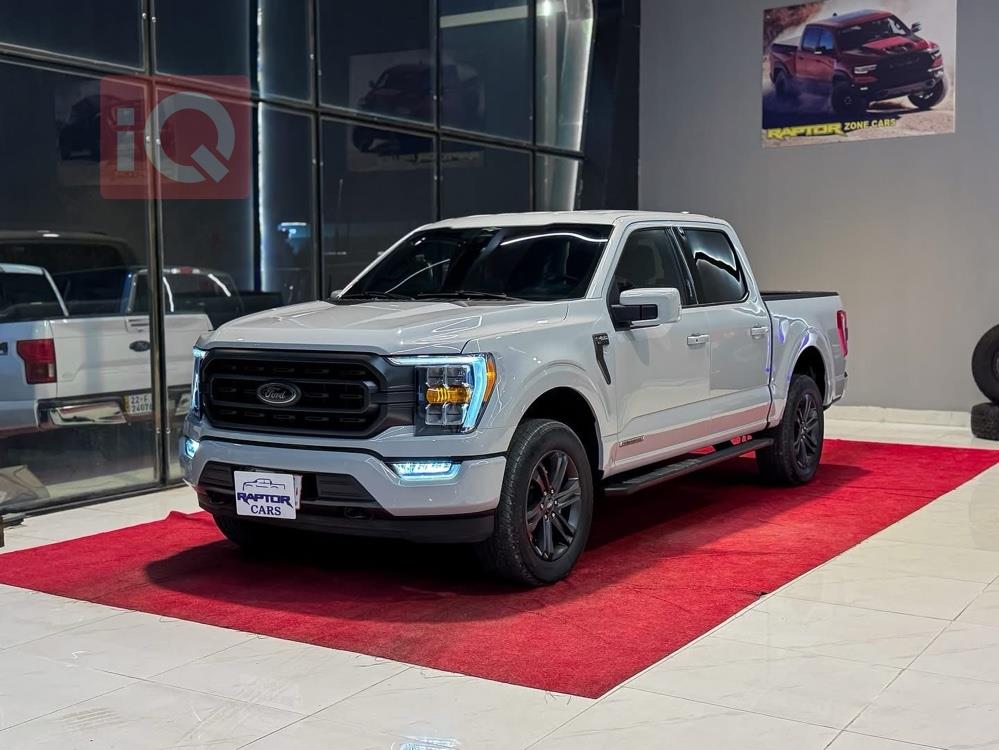 فۆرد F-150